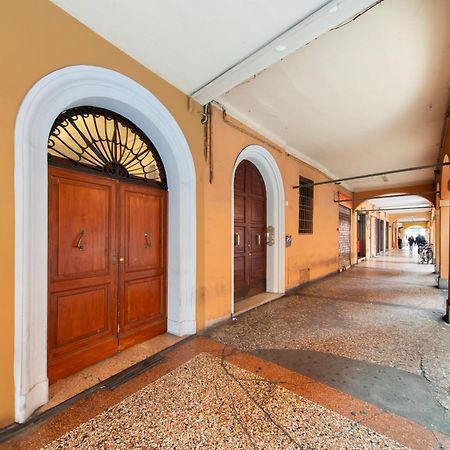 New - Venturini Suites In Bologna Centre Exterior foto
