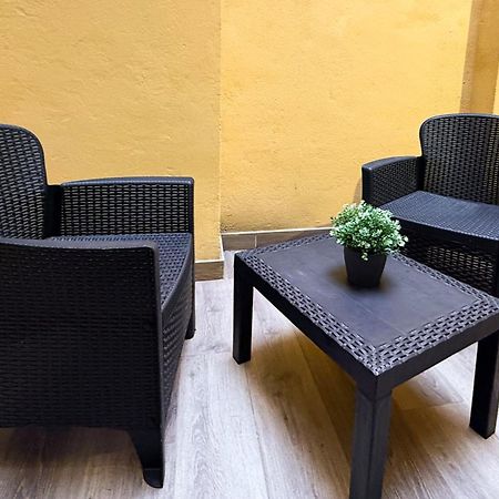 New - Venturini Suites In Bologna Centre Exterior foto