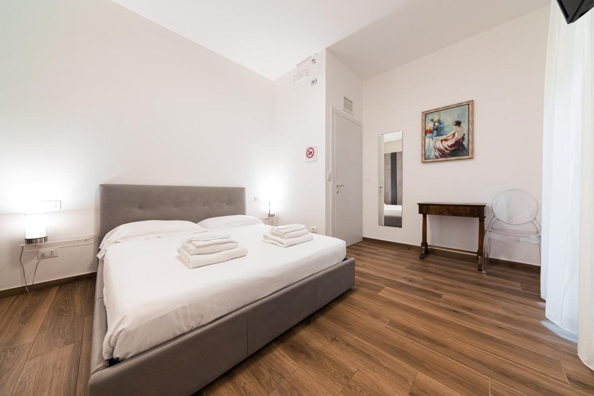 New - Venturini Suites In Bologna Centre Exterior foto