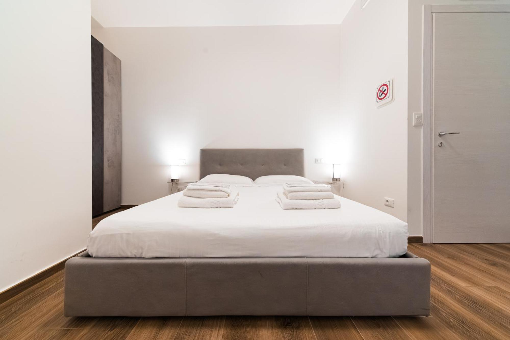 New - Venturini Suites In Bologna Centre Exterior foto
