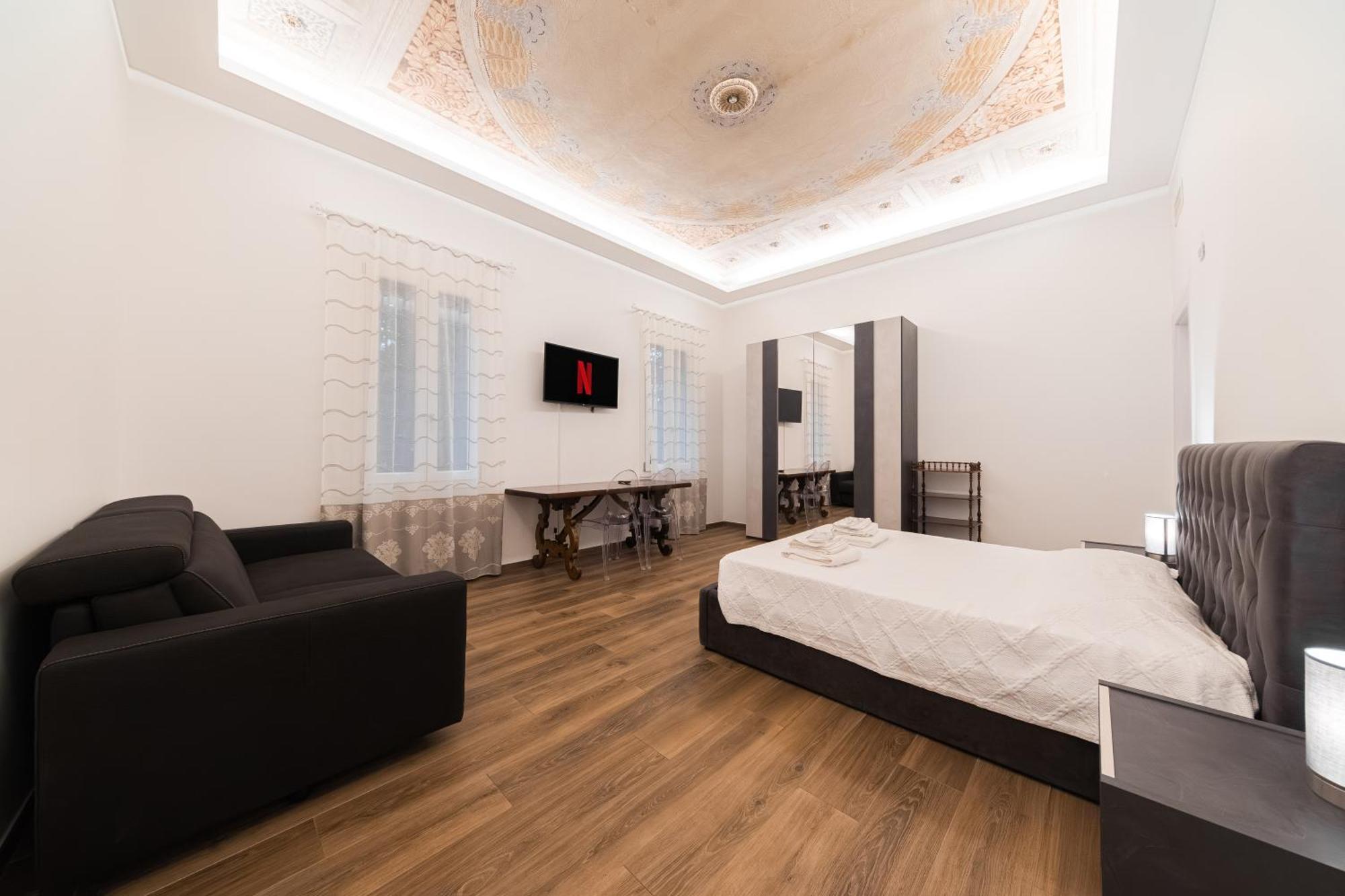 New - Venturini Suites In Bologna Centre Exterior foto