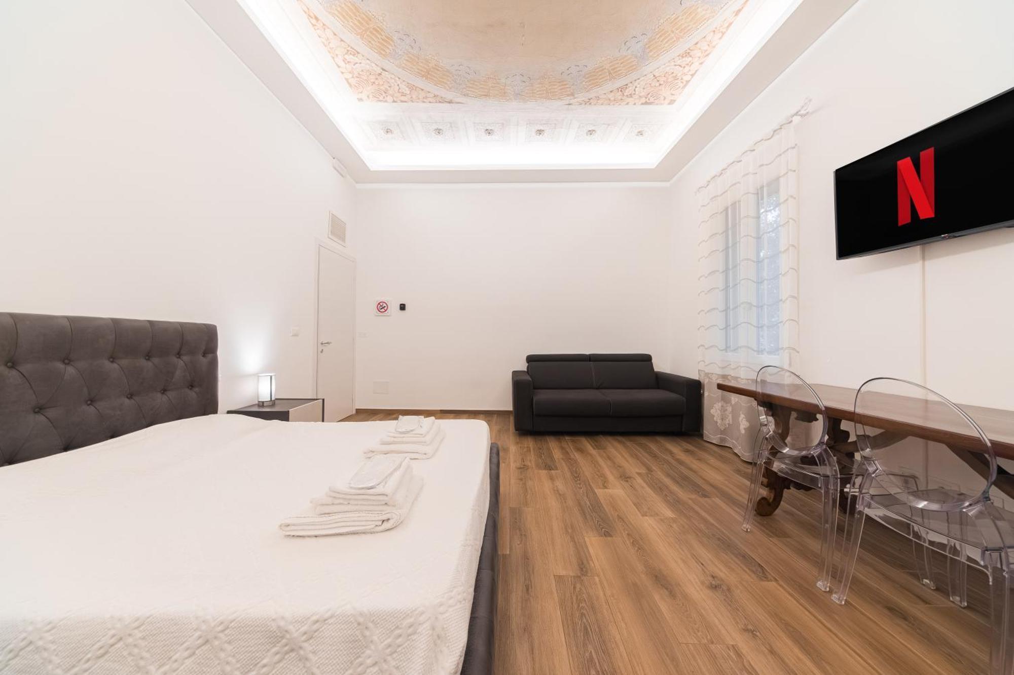 New - Venturini Suites In Bologna Centre Exterior foto