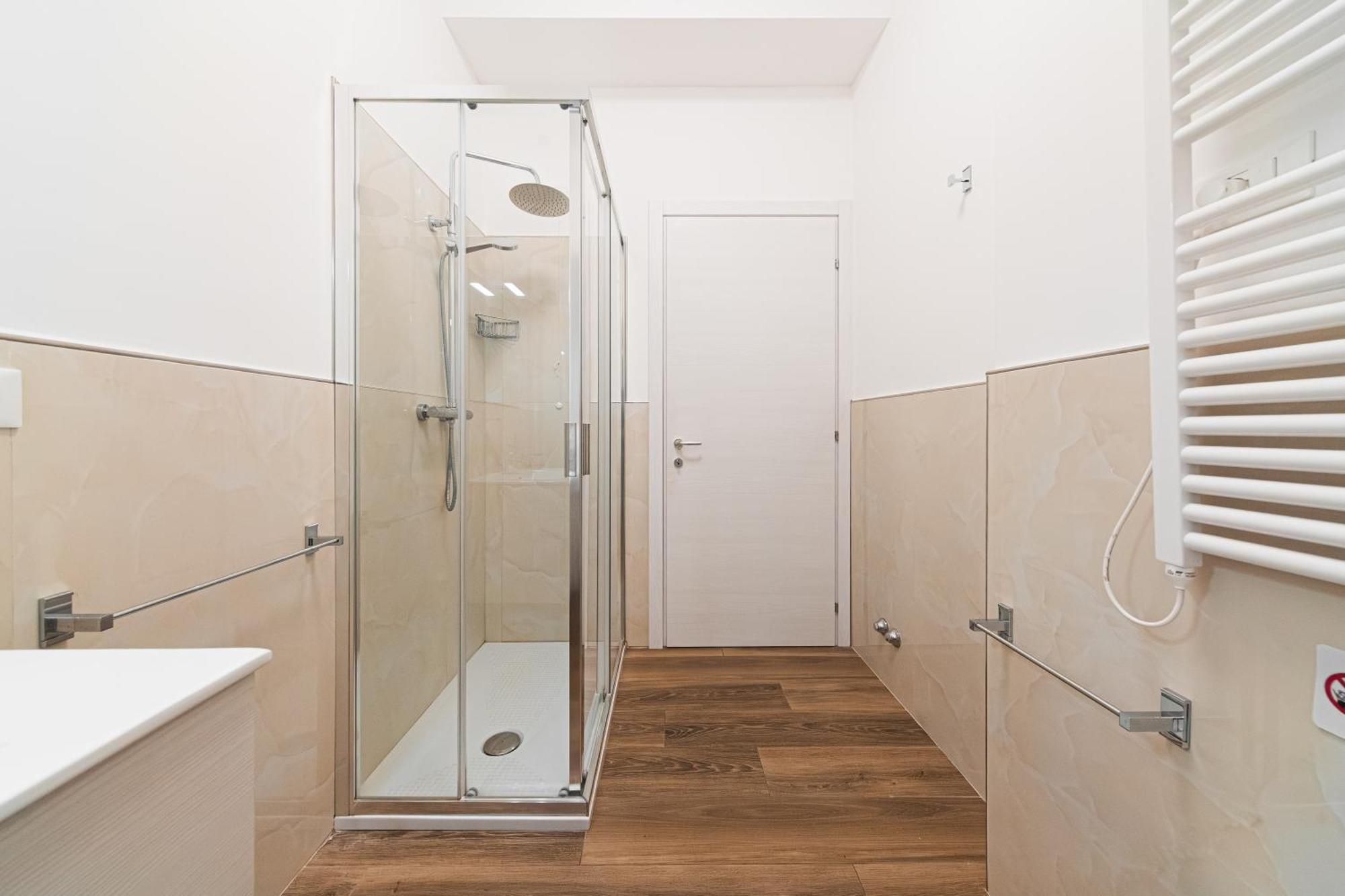 New - Venturini Suites In Bologna Centre Exterior foto