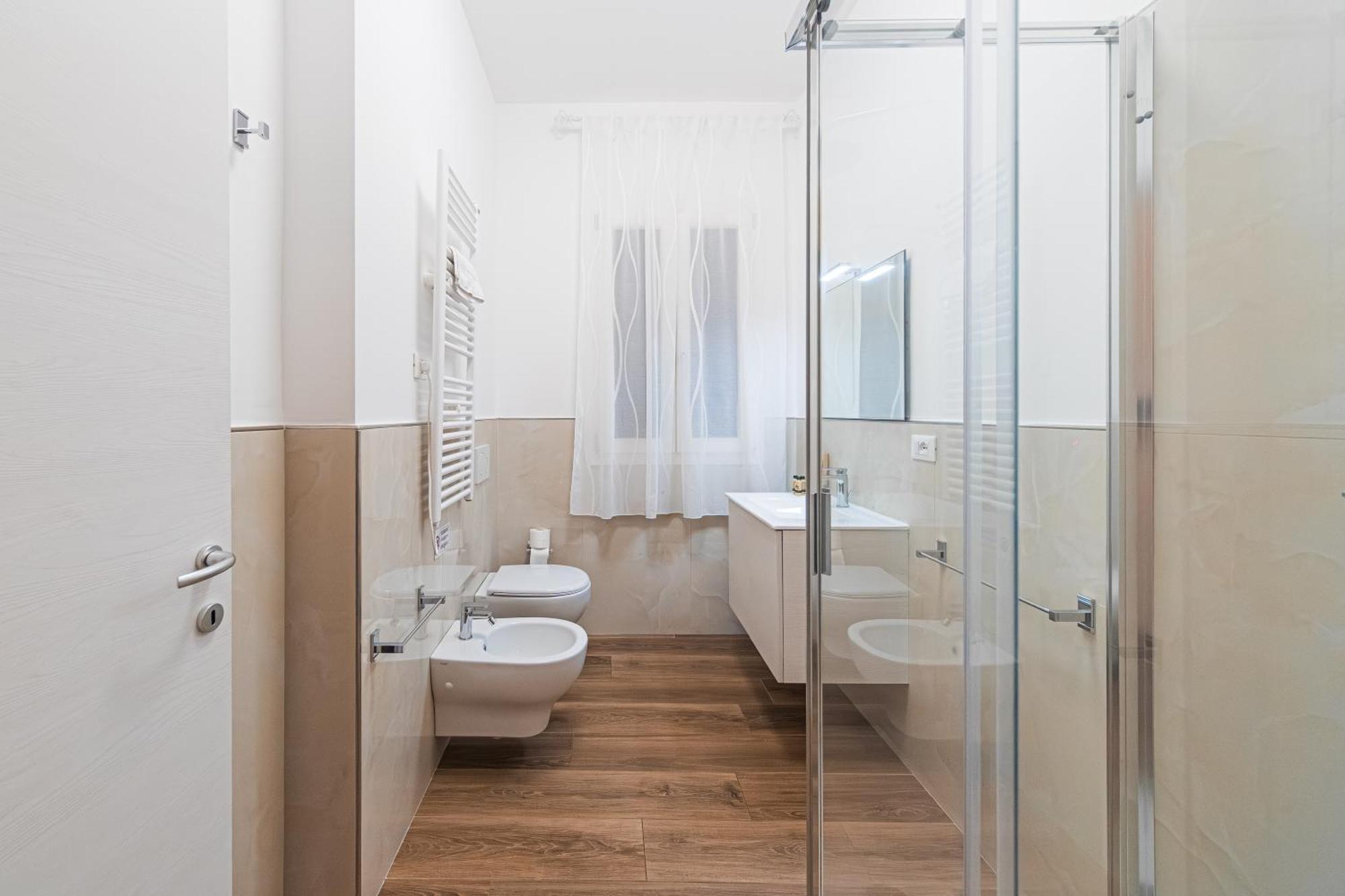 New - Venturini Suites In Bologna Centre Exterior foto