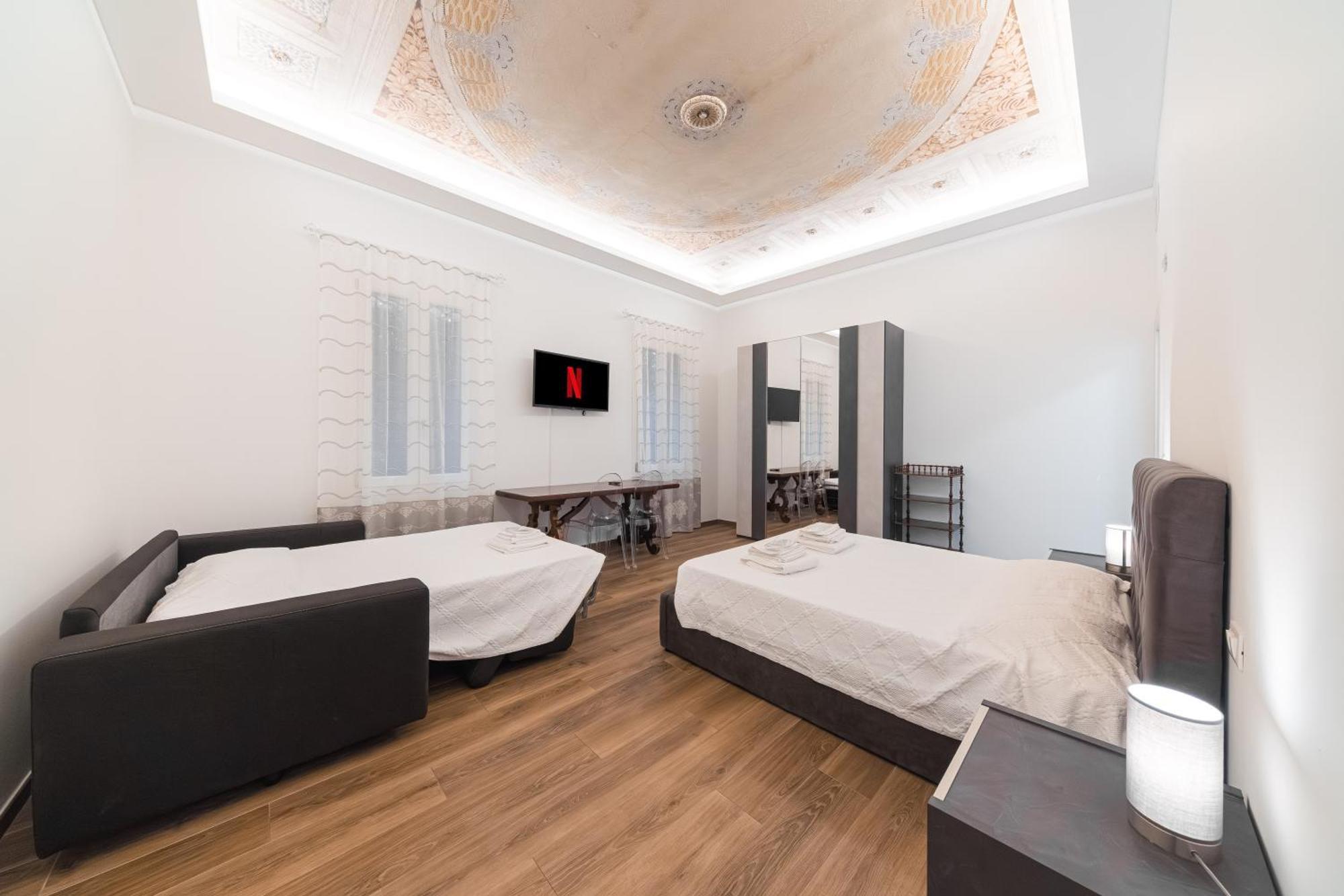 New - Venturini Suites In Bologna Centre Exterior foto