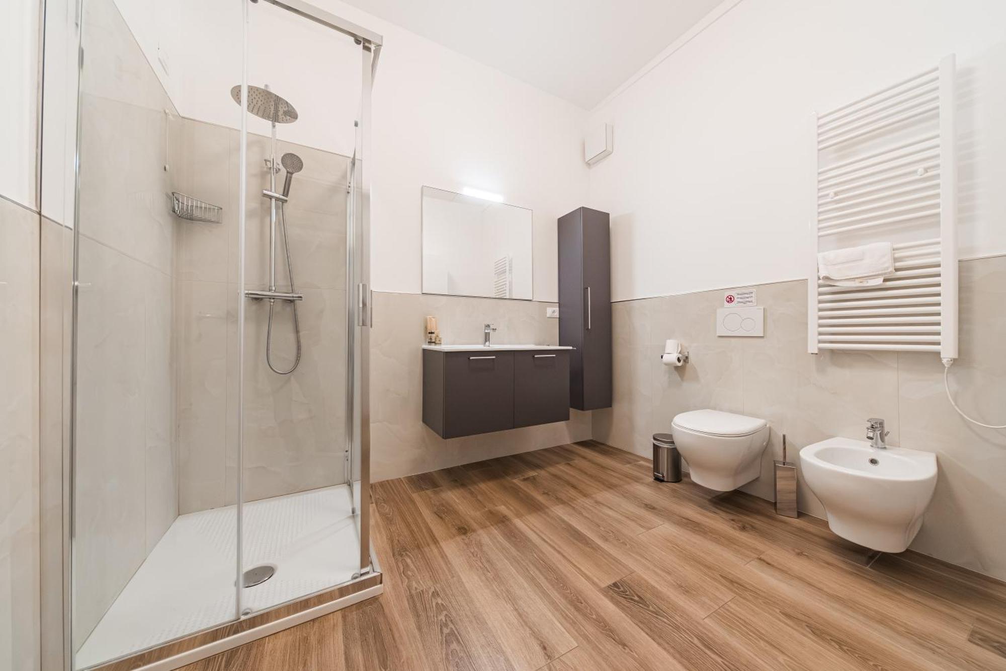 New - Venturini Suites In Bologna Centre Exterior foto