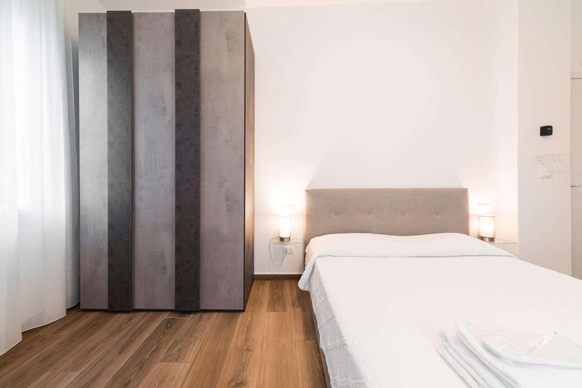 New - Venturini Suites In Bologna Centre Exterior foto