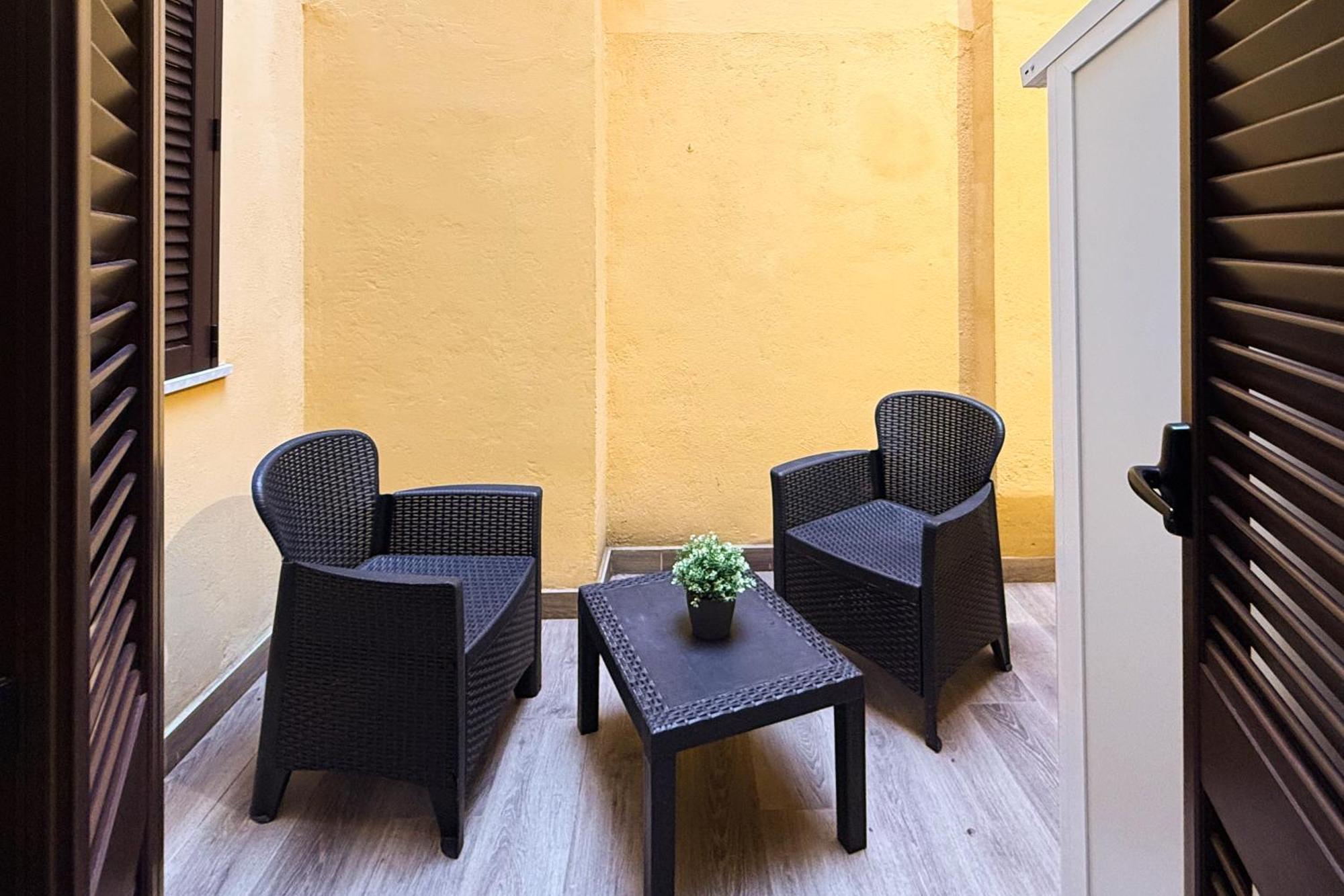 New - Venturini Suites In Bologna Centre Exterior foto