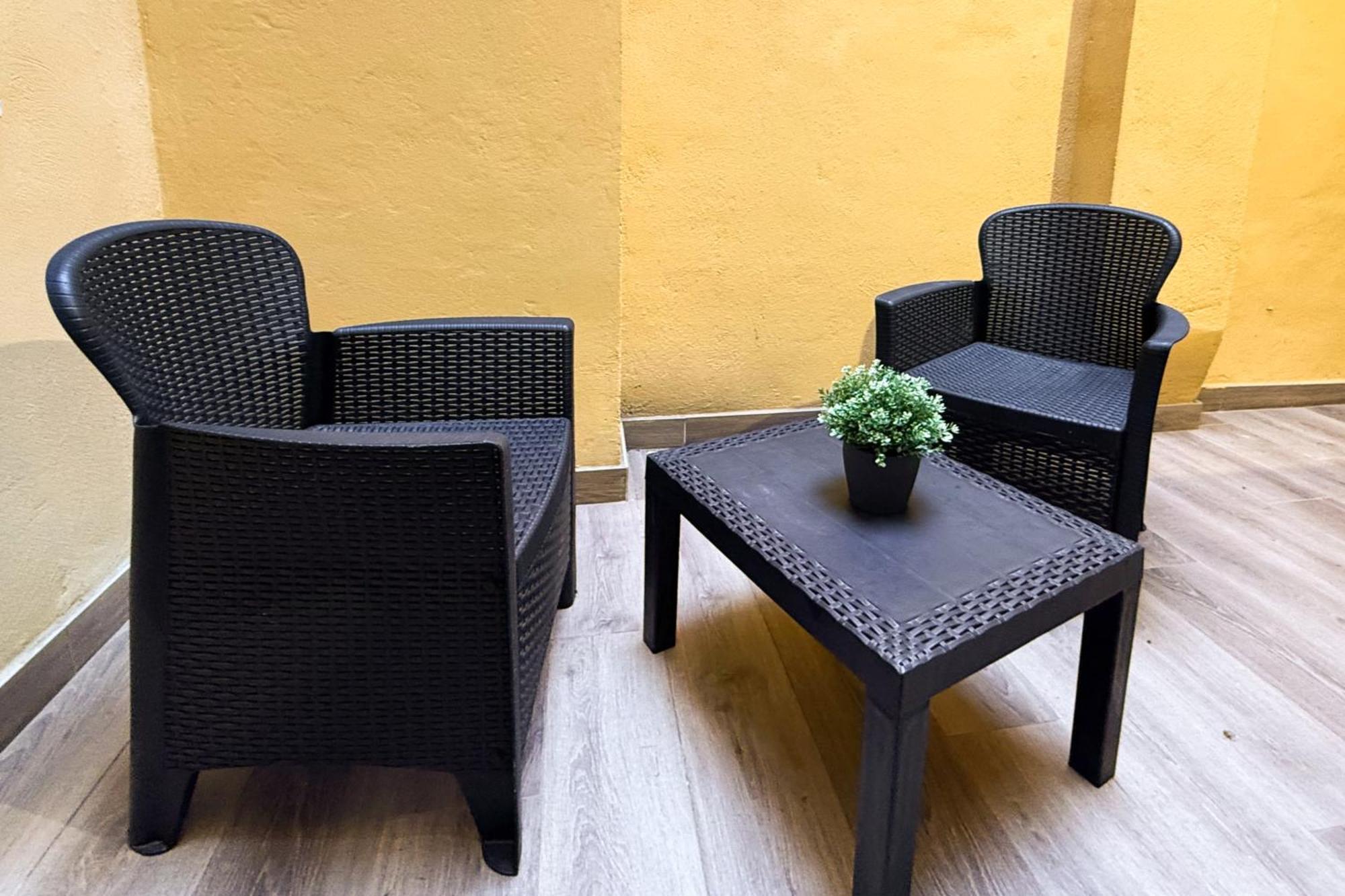 New - Venturini Suites In Bologna Centre Exterior foto